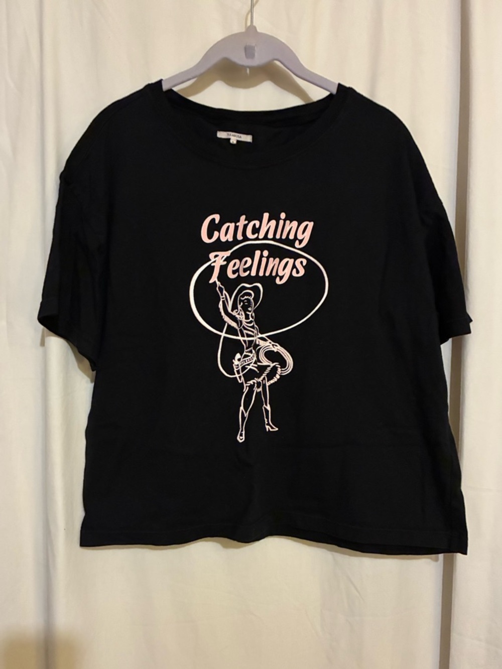 Tularosa T-Shirt
